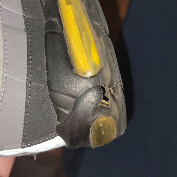 Air Max 95 Tour Yellow - Picture 7 of 7